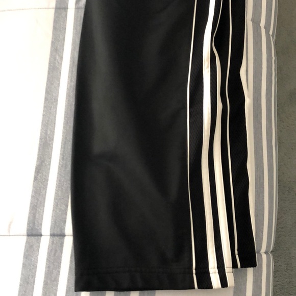 Adidas running pants/sweatpants - Picture 4 of 5